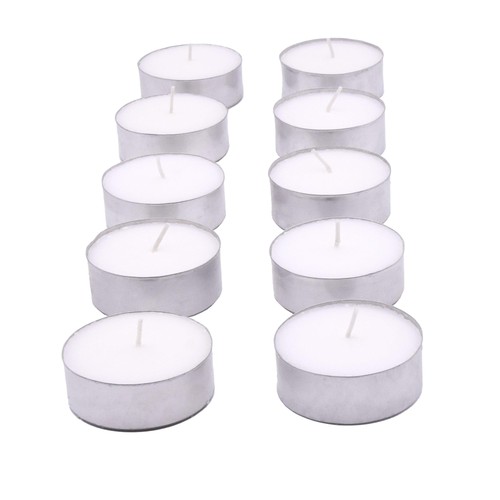 Glo wax riesen teelichter - riesen,