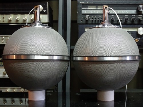 Grundig audiorama 8000 - audiorama,