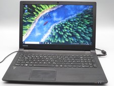 Notebook Toshiba Satellite pro R50-C-10W 4GB RAM 240 SSD Windows 10pro N37