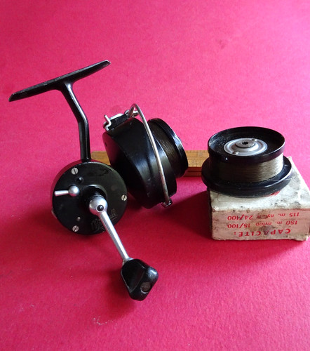 Eine gute gebrauchte vintage - eine,