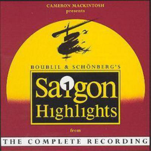 Claude michel schonberg - schonberg, &