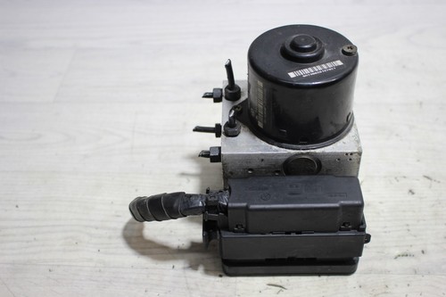 Abs block hydraulikblock - abs-block,