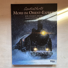 Carlsen Mord im Orient-Express