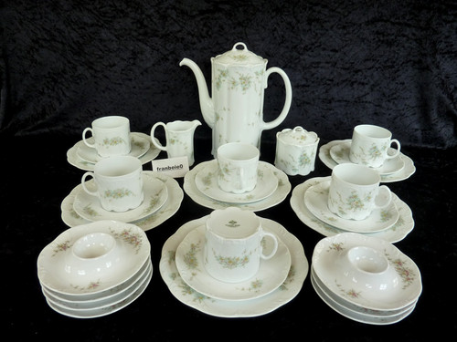 Rosenthal monbijou grüne - rosenthal,