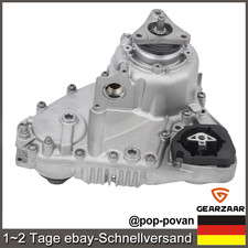 Verteilergetriebe für BMW X3