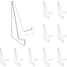 Kartenständer acryl stück - kartenständer,