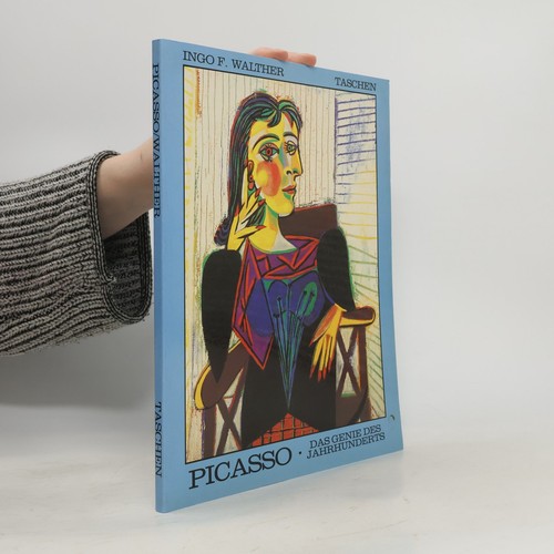 Pablo picasso ingo - picasso , | 