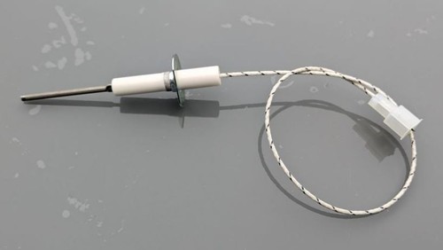 Ionisationselektrode buderus - ionisationselektrode,