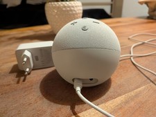 Amazon Alexa Echo Dot 4