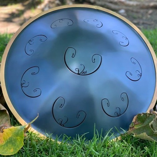 Rav moon celtic - moon, d