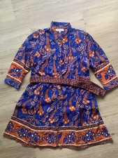 Derhy Kleid Gr. L Neuwertig