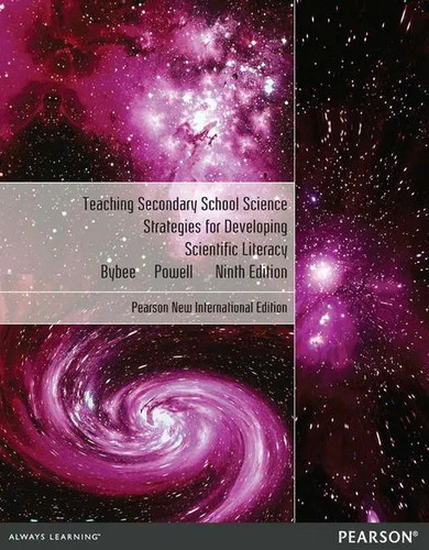 Teaching secondary school - teaching,