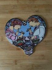 Rosenthal "Björn Wiinblad"