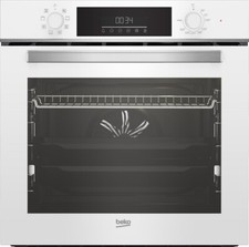 Beko backofen autark weiß - backofen,