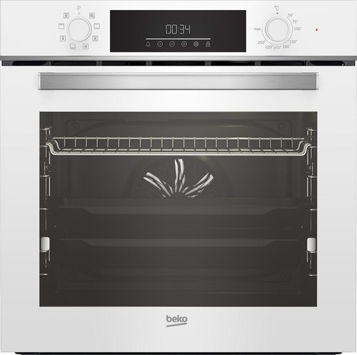 Beko backofen autark weiß - backofen,