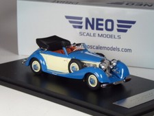 (KI-02-24) Neo Scale Models