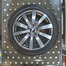 Seat Leon Winterkompletträder KBA51519 Bridgestone 225/45 R17 94V