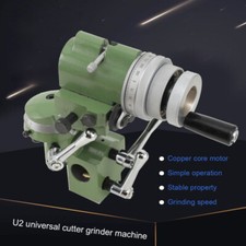 U2 Schleifen Schleifer