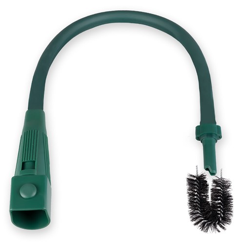 Flexibler schlauch mit - flexibler,
