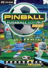 Flipper Fußball-Edition 2006 von rondomedia GmbH | Spiel | Zustand gut