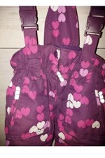 Skihose Topolino 74 Mädchen