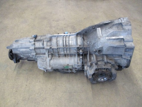 Fve automatikgetriebe pasat - fve, vw