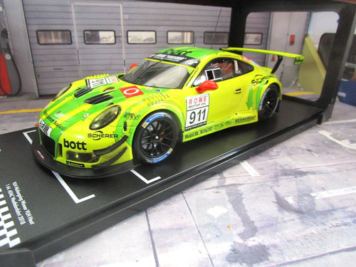 Porsche 911 991 gt3 - 911, 24h