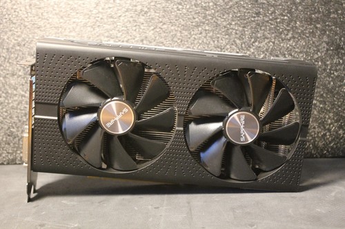 Sapphire radeon 580 pulse - sapphire,