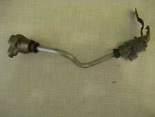 Junkers Gaswasser-Durchlauferhitzer, 1 Zündbrenner mit Bimetall und Zündrohr