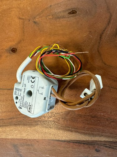Busch jaeger knx schaltaktor - busch-jaeger,