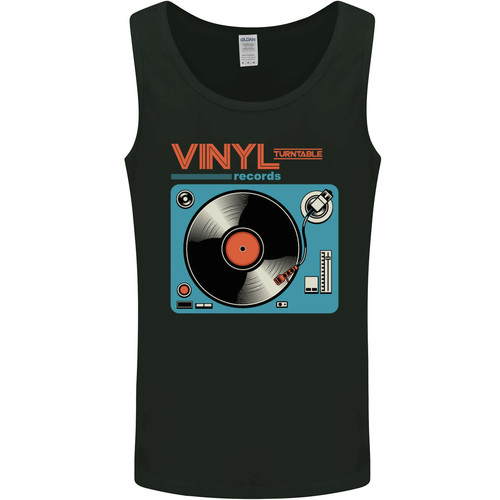 Retro vinyl schallplatten - vinyl,