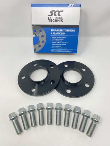 Scc spurverbreiterung 30mm - spurverbreiterung,