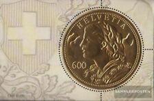 Schweiz Block53 (kompl.Ausg.)