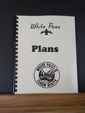 White pass pläne - pläne,