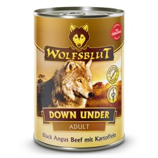 Wolfsblut - Adult - Down Under