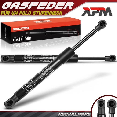 Gasfeder heckklappe - 2x,
