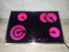 Zanussi ZVT860X Autark