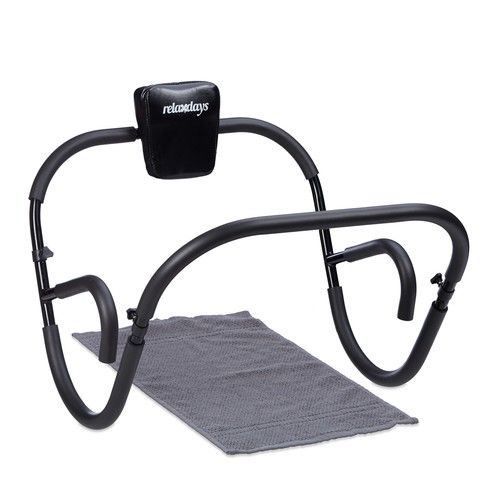 Bauchtrainer roller - bauchtrainer,