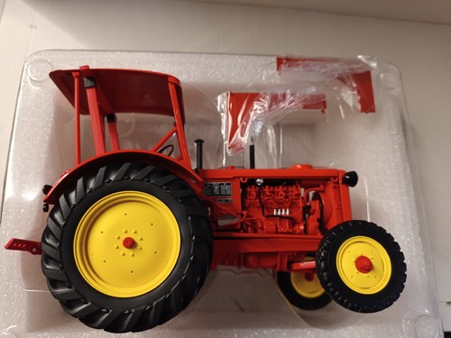 Hanomag r35 traktor - traktor,