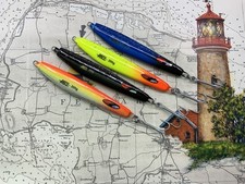 pilker set norwegen 4 Speed