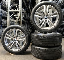 Orig bmw sommerräder - orig,
