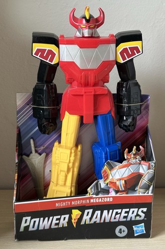 Neue power rangers - neue,