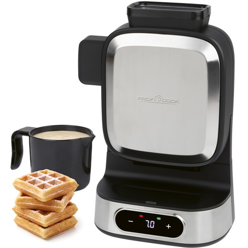Proficook waffelautomat wa - proficook, pc-wa