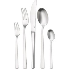 WMF Corvo Besteck Set 6
