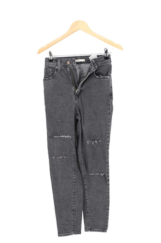Levis damen jeans slim - damen, fit