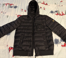 Belstaff Streamline