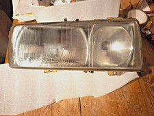 Audi Scheinwerfer CIBIE 80 90