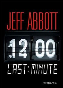 Last minute von abbott - von, abbott,