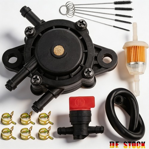 Kraftstoffpumpe benzinpumpe - kraftstoffpumpe,