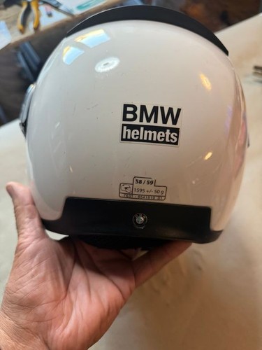 Bmw motorrad systemhelm - motorrad,